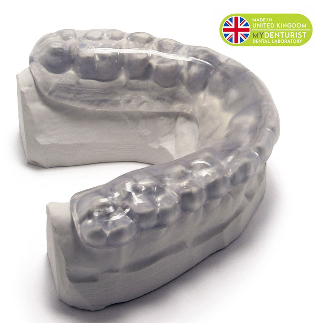 Best Bruxism Mouth Guard UK