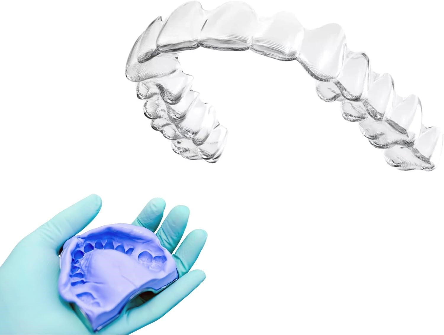 Custom Dental Guards - My Denturist