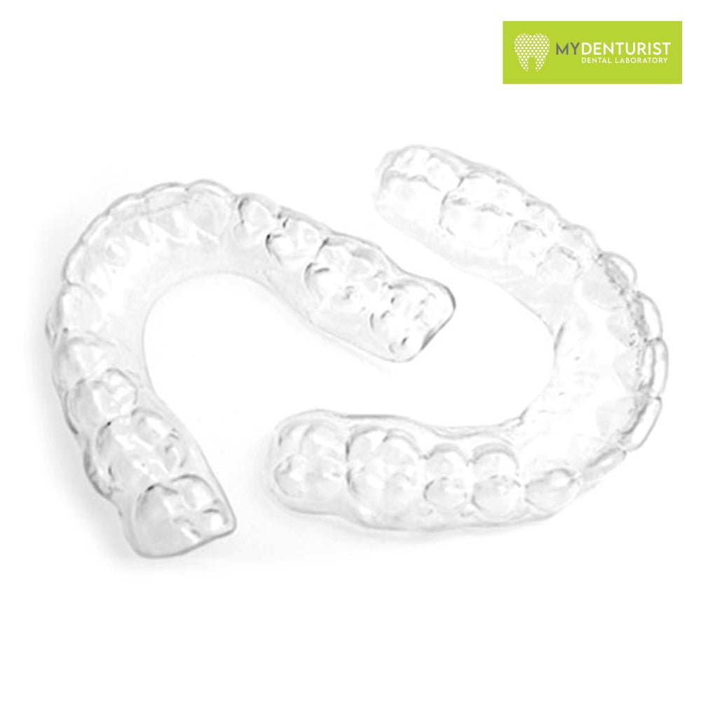 Custom Dental Retainers