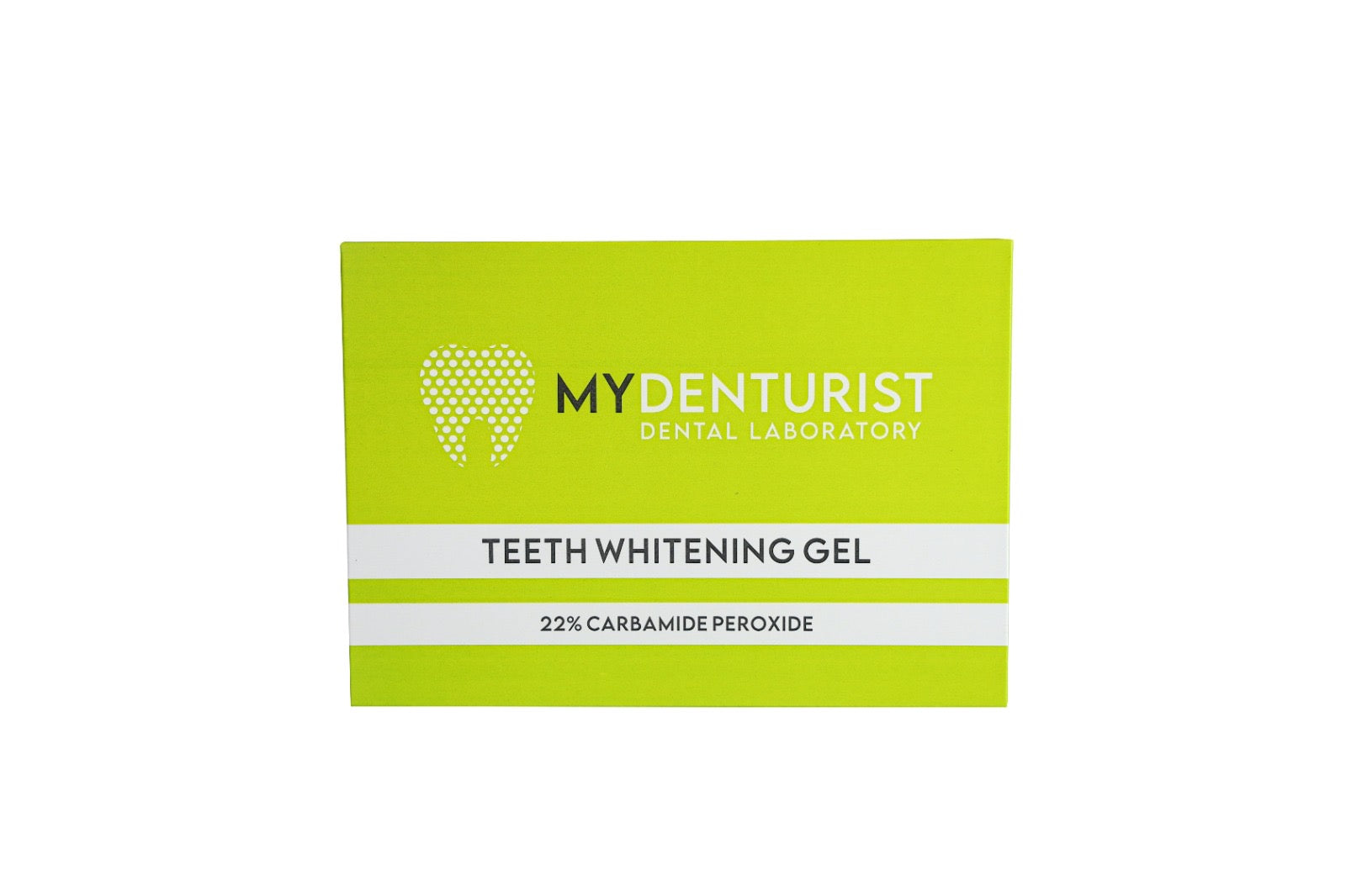 Custom Teeth Whitening Kit