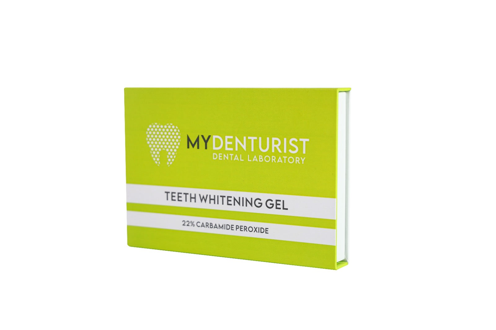 Custom Teeth Whitening Kit