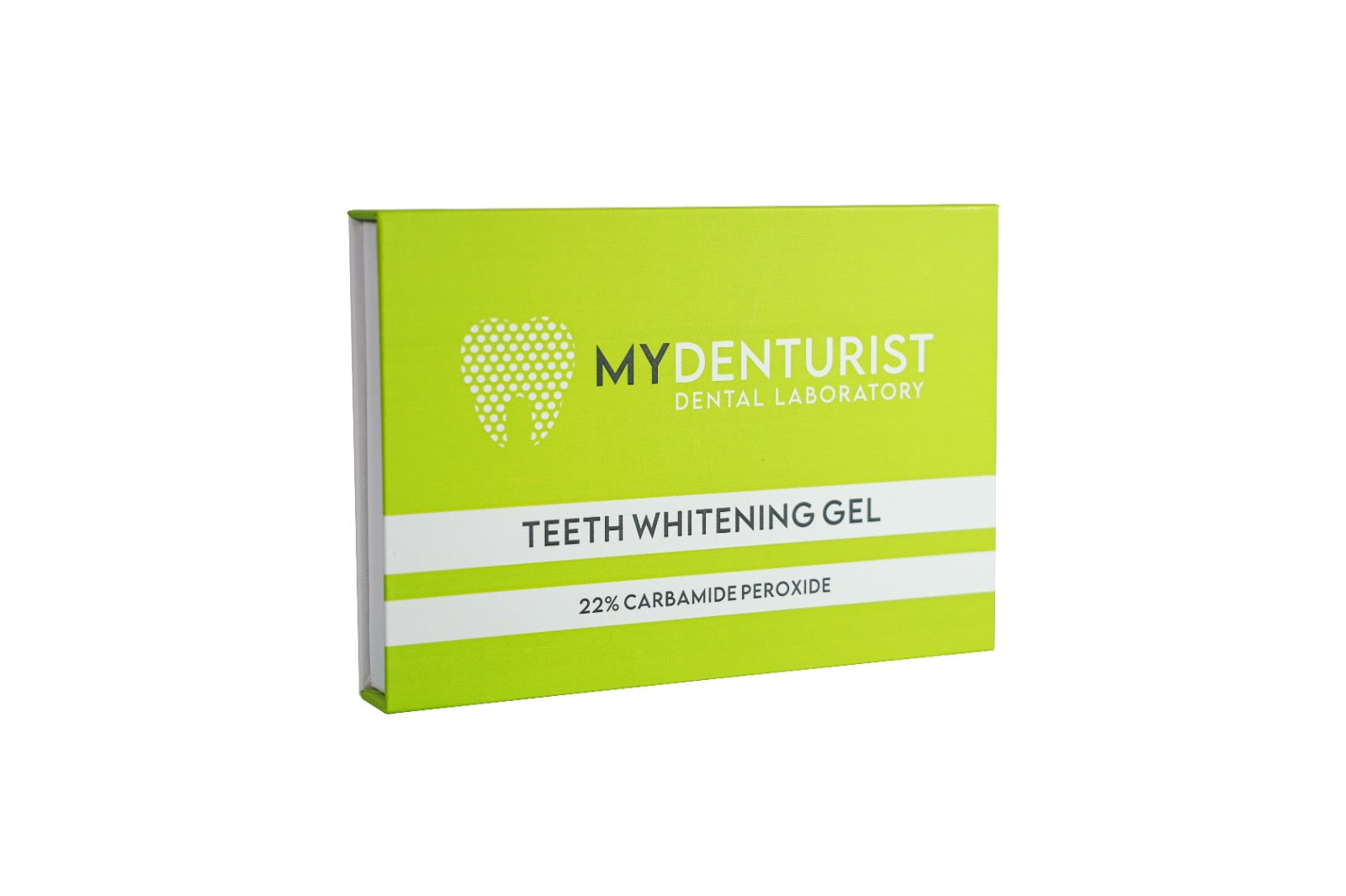 Custom Teeth Whitening Kit