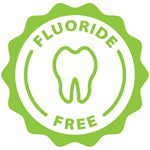 Fluoride Free Gels