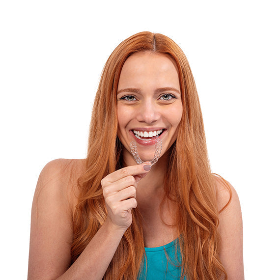 invisible Aligners